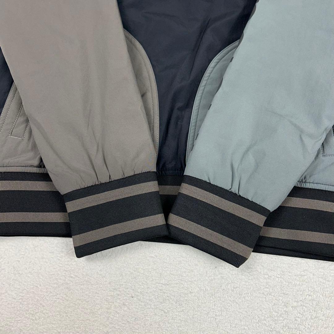 メンズウェア 1PIU1UGUALE3 GOLF CRAZY R-NECK SNEED JAC