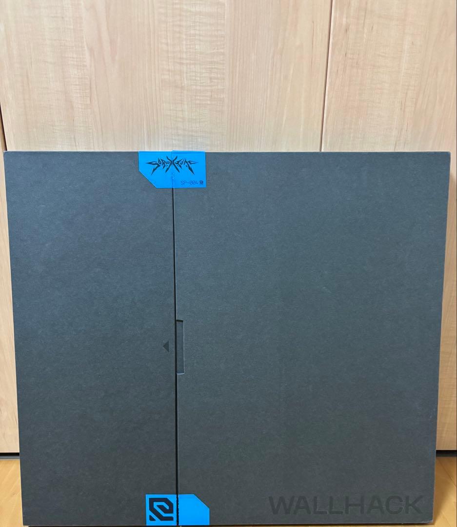 マウス・トラックボール wallhack sp-004 faith yume