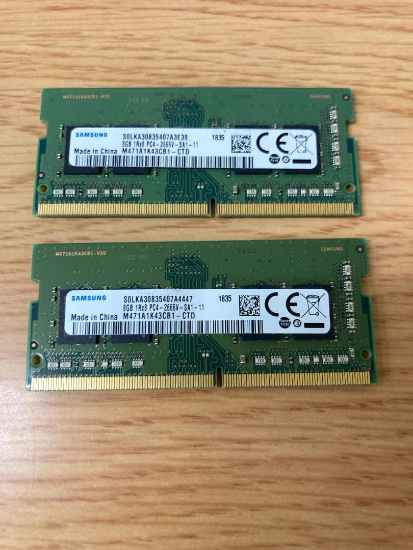 ミニPC #P HP EliteDesk800G4DM 35W i7 16G SSD256