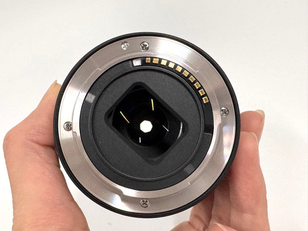 SONY FX30 ILME-FX30 ボディ ハンドルユニット 10-20mm