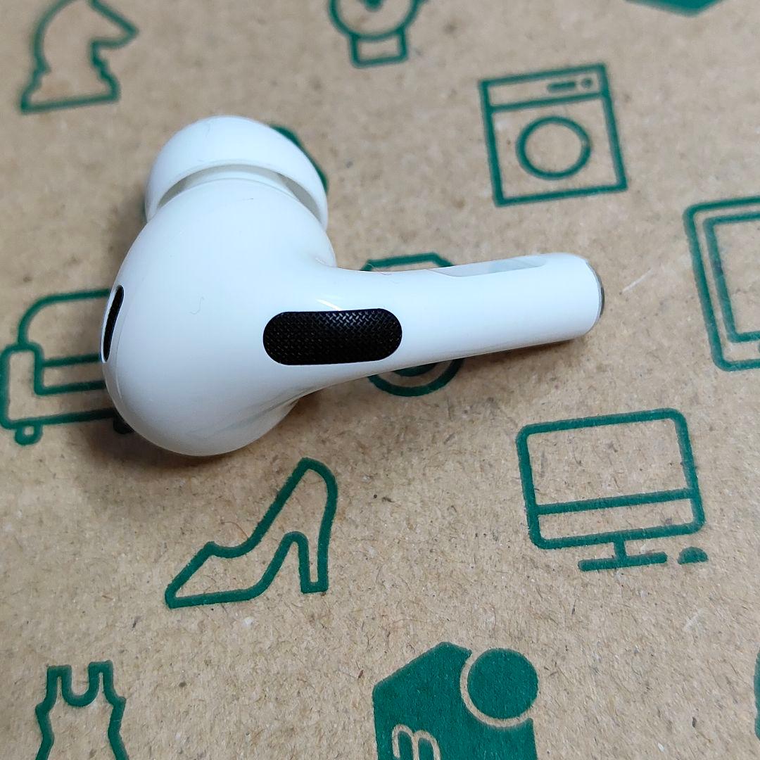 Apple AirPods Pro 2世代 片耳 R 片方 右耳 739
