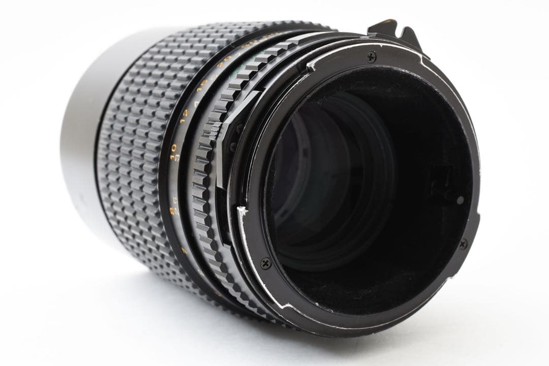 MAMIYA A 2.8 150mm 中判レンズ マミヤ　M645
