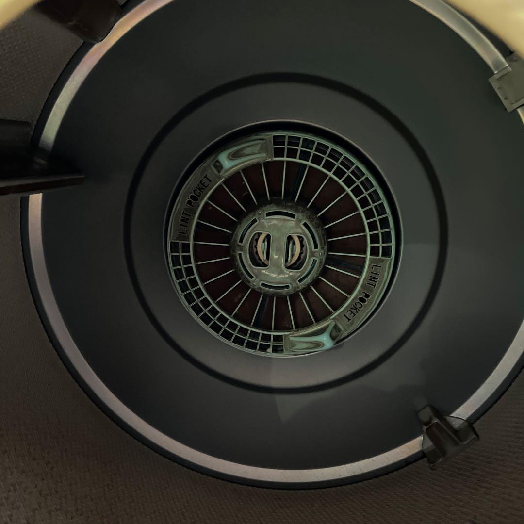 【横浜・川崎】都市ガス　リンナイ ガス衣類乾燥機　5.0kg　RDTC-53S