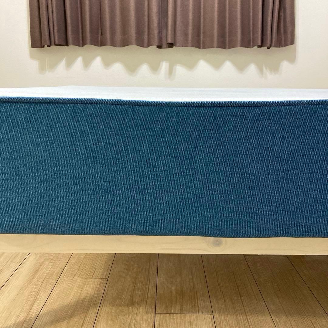 【自社配送エリア限定販売】Koalaオリジナルコアラマットレス/ダブルサイズ