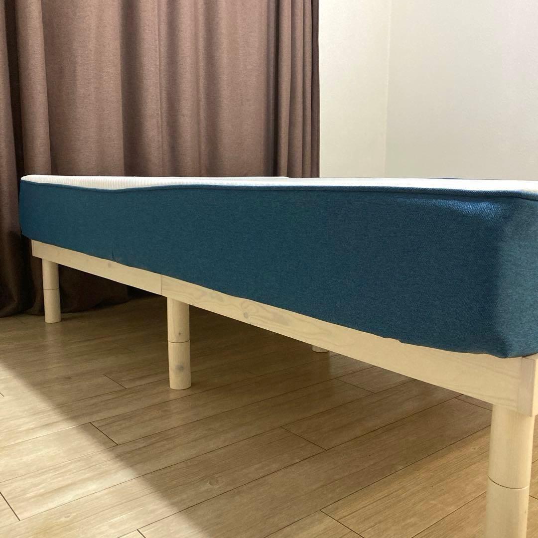 【自社配送エリア限定販売】Koalaオリジナルコアラマットレス/ダブルサイズ