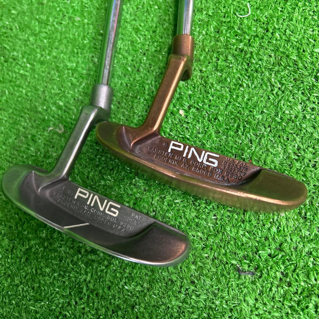 専用出品　PING B60 becu のみ