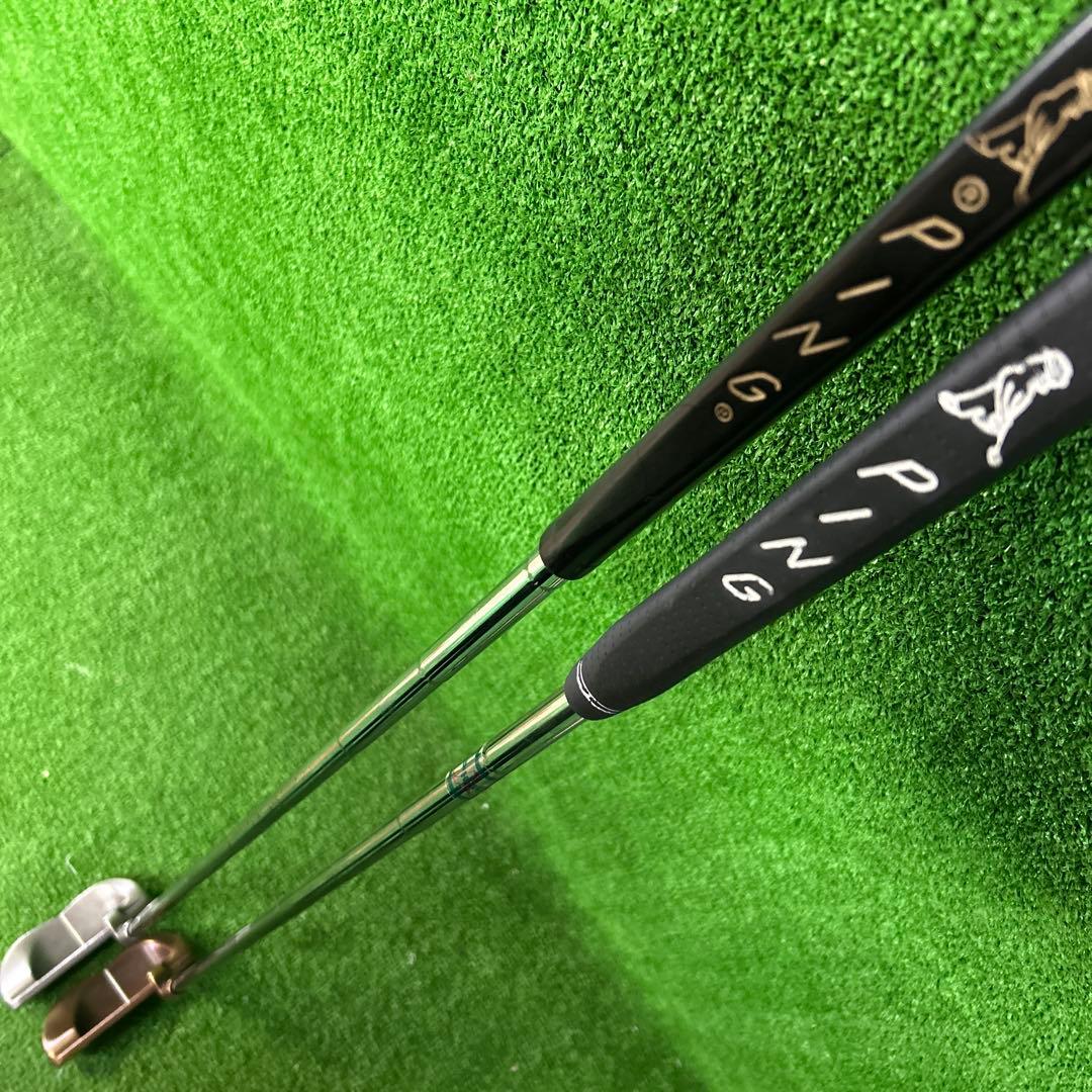 専用出品　PING B60 becu のみ