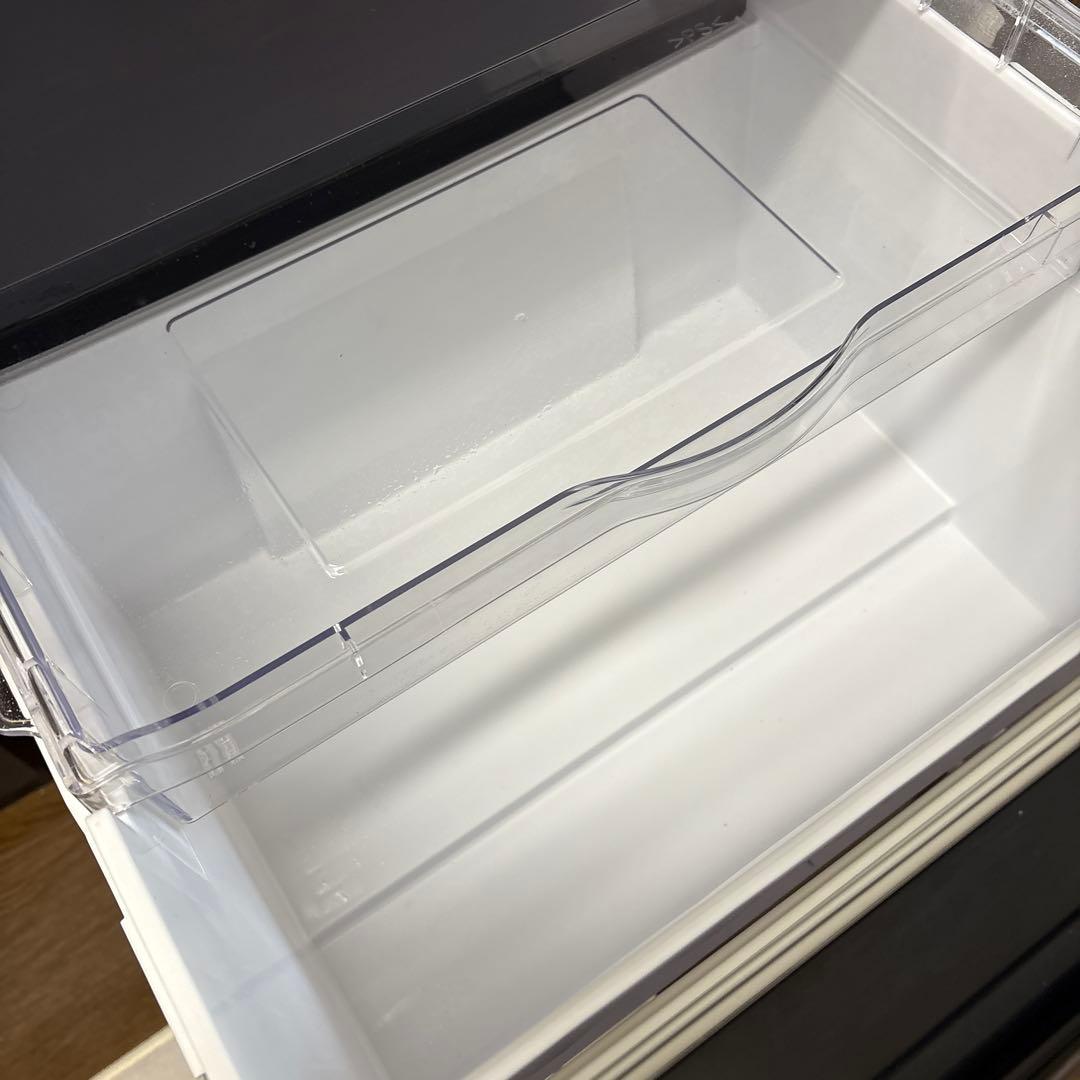 メ*プ様 日立冷蔵庫 375L