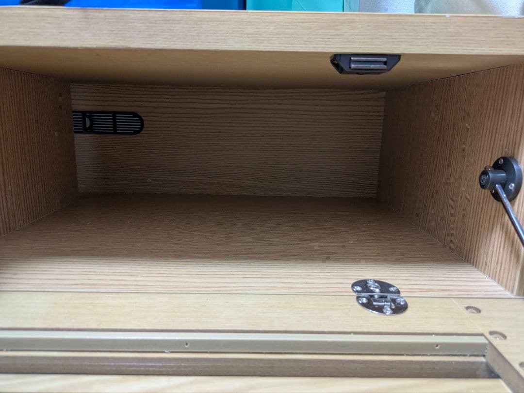 【お値下げ】リセノTVボード 幅150cmタイプ　テレビ台　RE:CENO