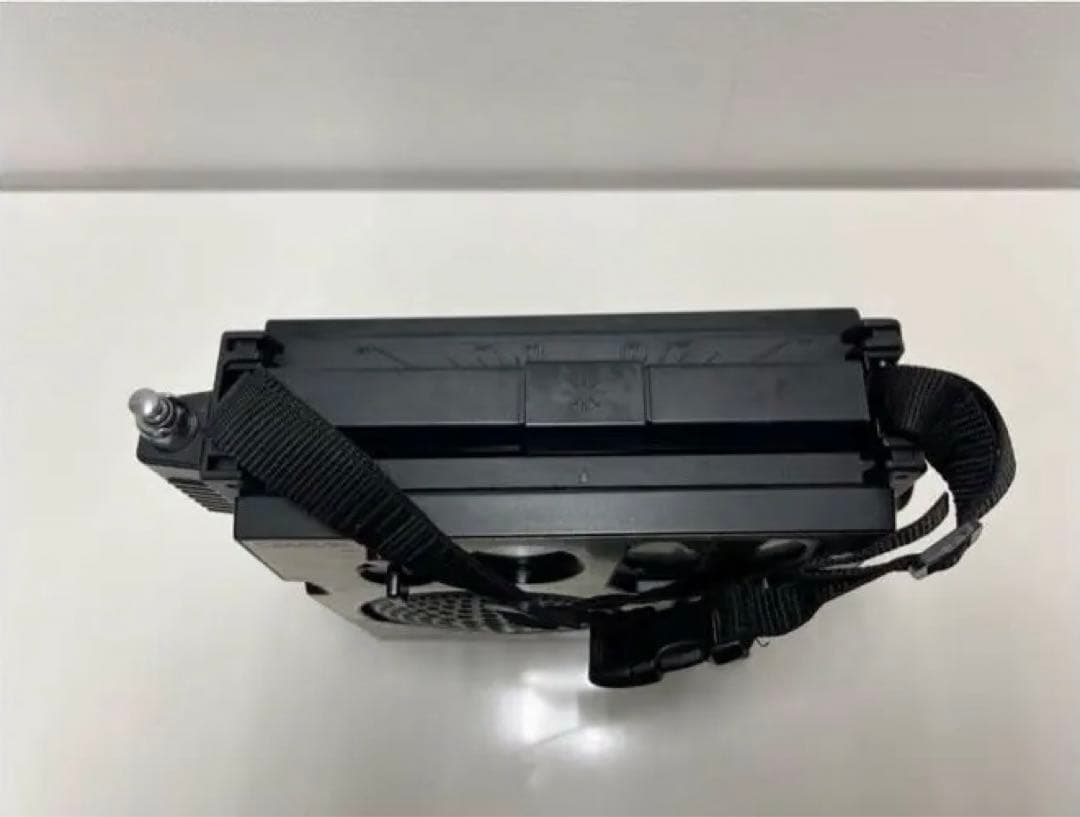 RF-1120 クーガー　112 ナショナル　3バンド　美品 整備品　日本製