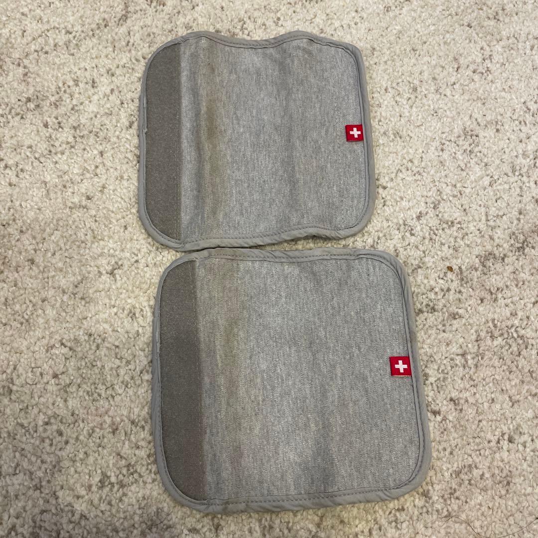 【セット】ミアミリーヒップスタープラス 旧式インサート