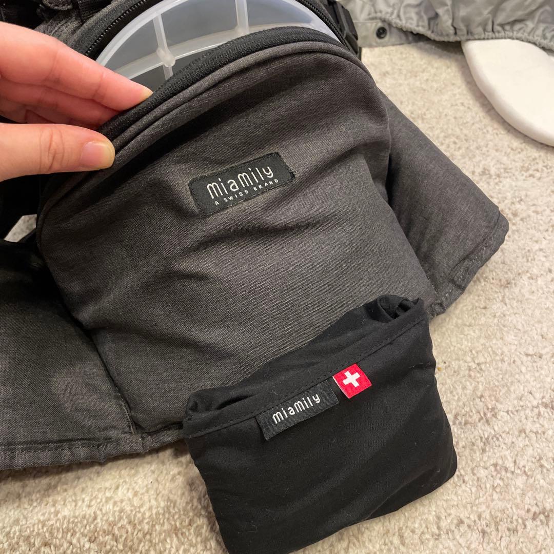 【セット】ミアミリーヒップスタープラス 旧式インサート