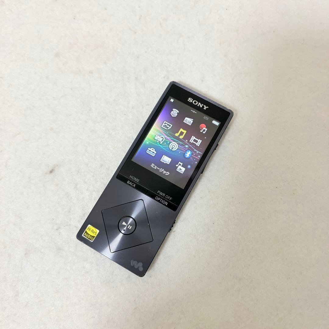 SONY NW-A25 WALKMAN 16GB ハイレゾ
