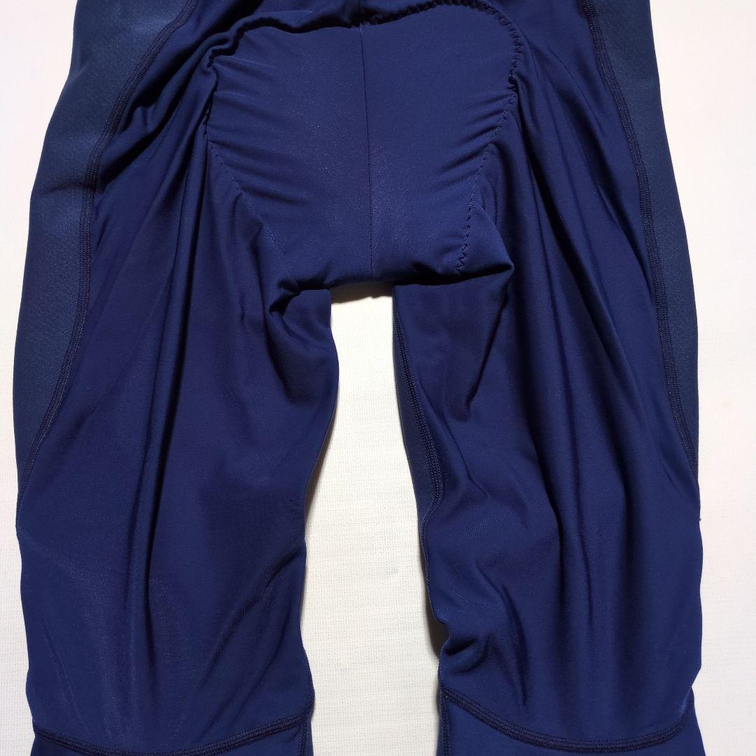 保管品未着用 メンズL パールイズミ ウィンドブレーク 6500-3DX