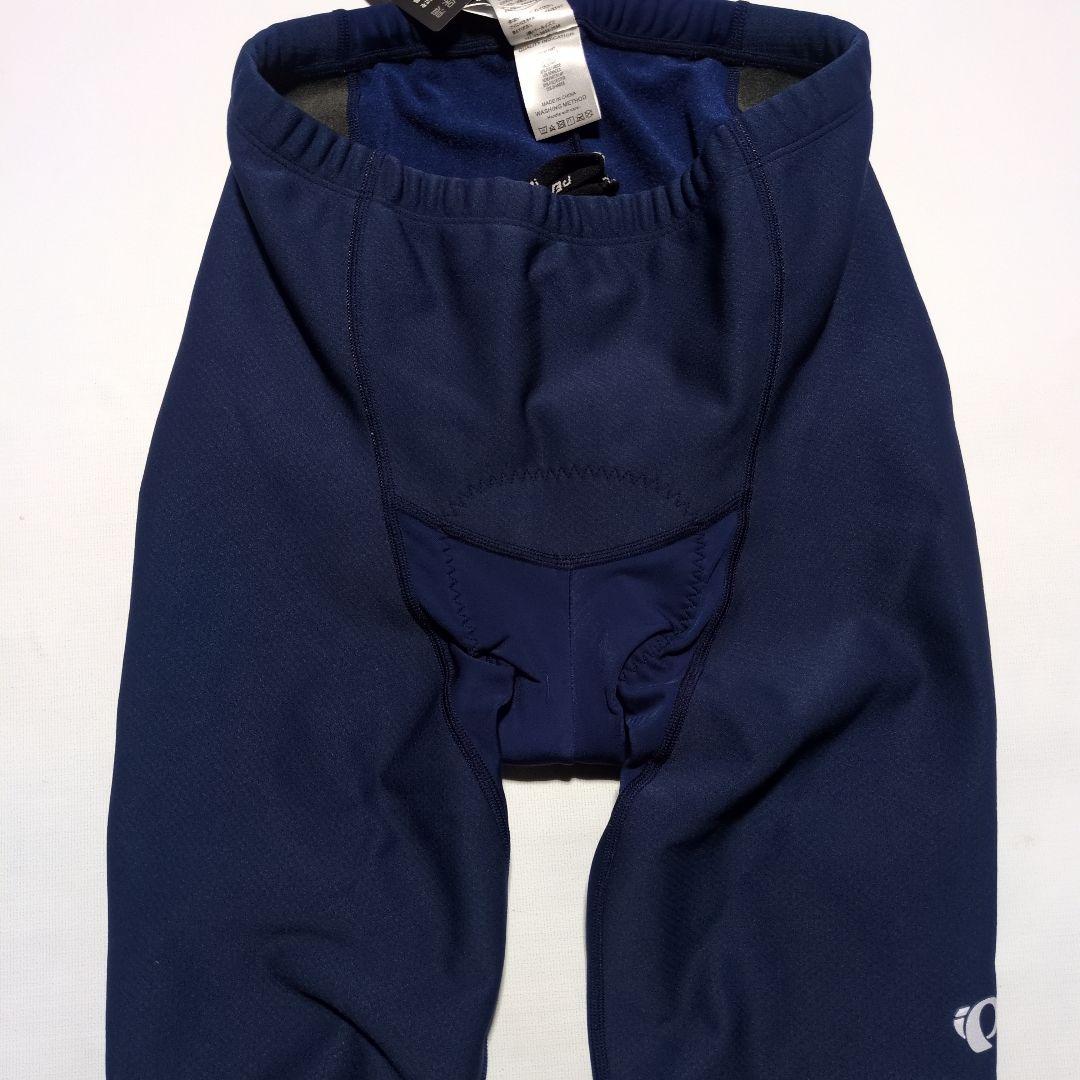 保管品未着用 メンズL パールイズミ ウィンドブレーク 6500-3DX