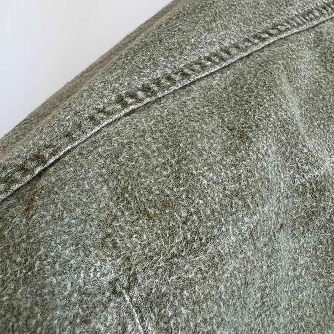 60s アメリカ軍 ガスプロテクティブコート usarmy ヴィンテージ 米軍