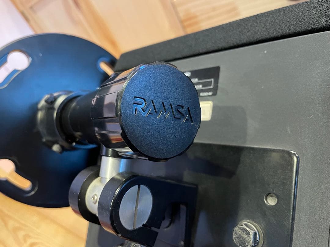 SB-TS100 パナソニック Panasonic スピーカー 吊り下げ THX