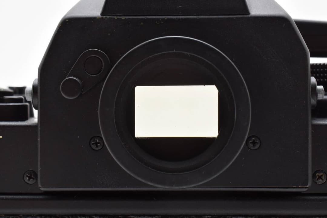 Canon New F-1 AE レンズ付 50mm F1.4 1783