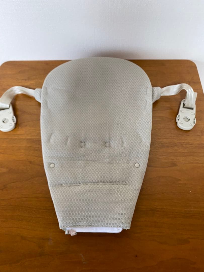 エアバギー 抱っこ紐 ベビーキャリア（BASIC PLUS+セット）