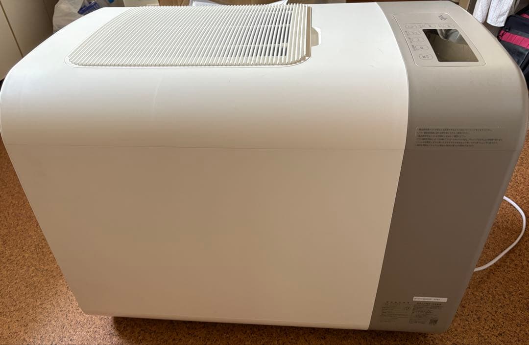 マイロ★ 2回使用 nello ペットドライルーム PD-B10 グレー