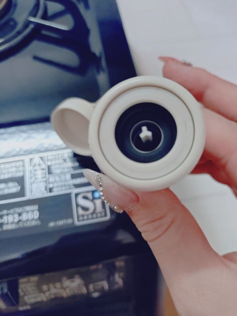 美品　パロマ　IC-735WA-R ガスコンロ 2口　右強火　都市ガス