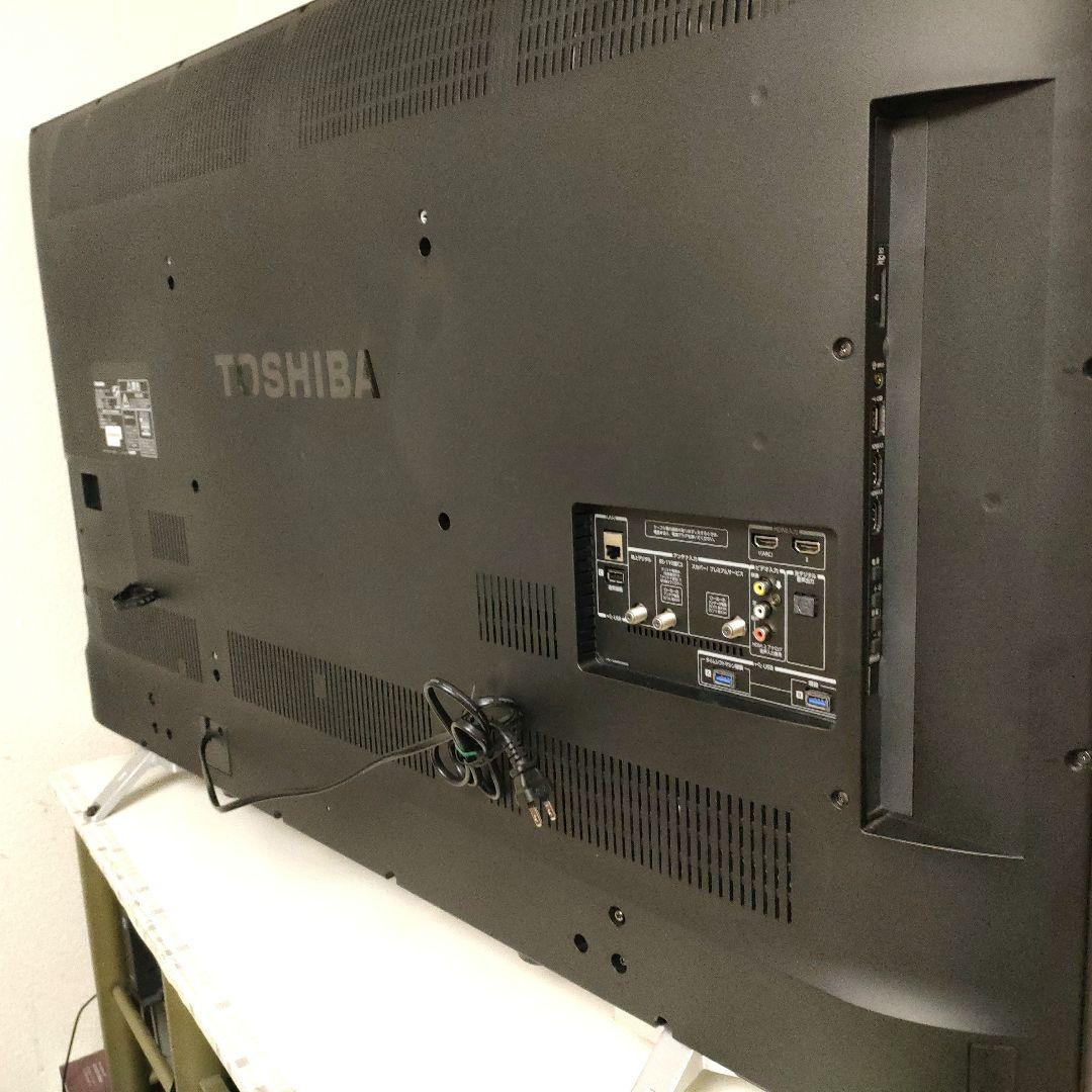 TOSHIBA[2015年製品]58Z20X