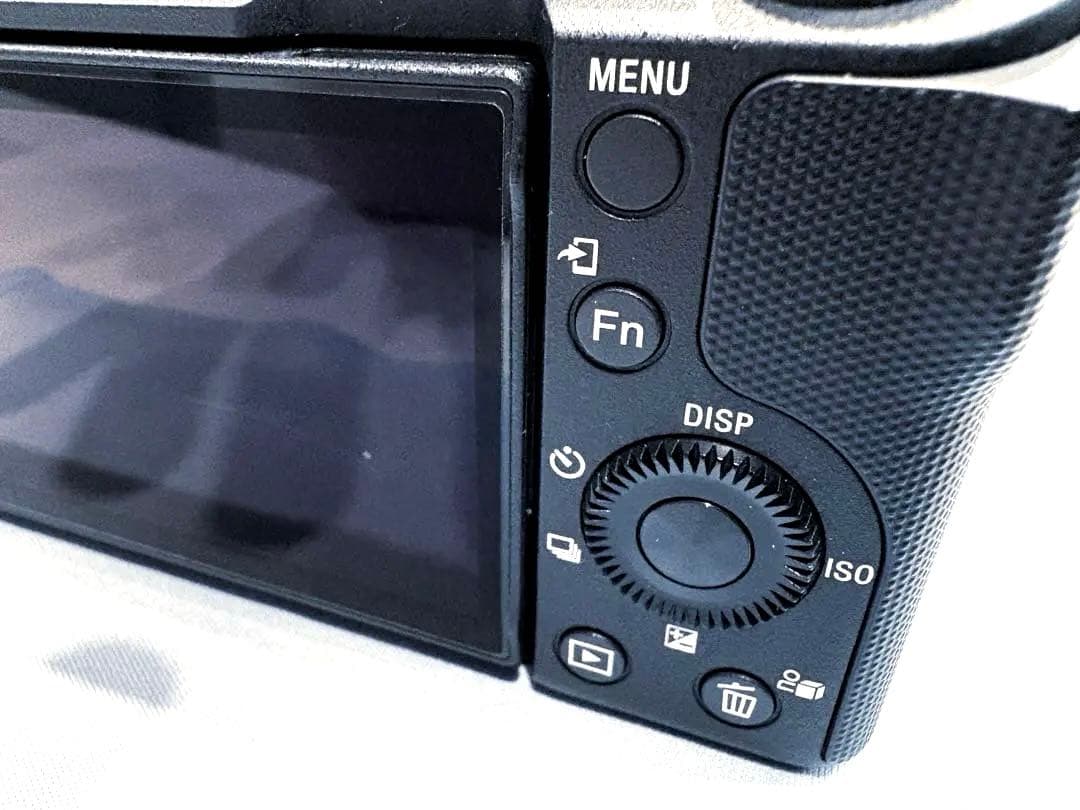 【使用3ヶ月】Sony ZV-E10 II (ボディのみ)