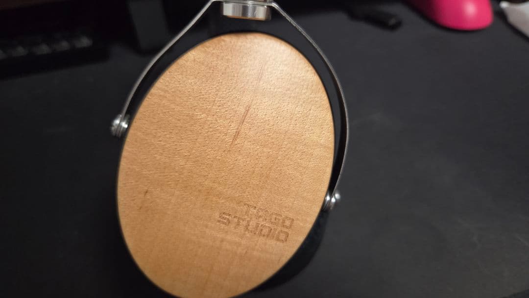 ヘッドホン TAGO STUDIO t3-01