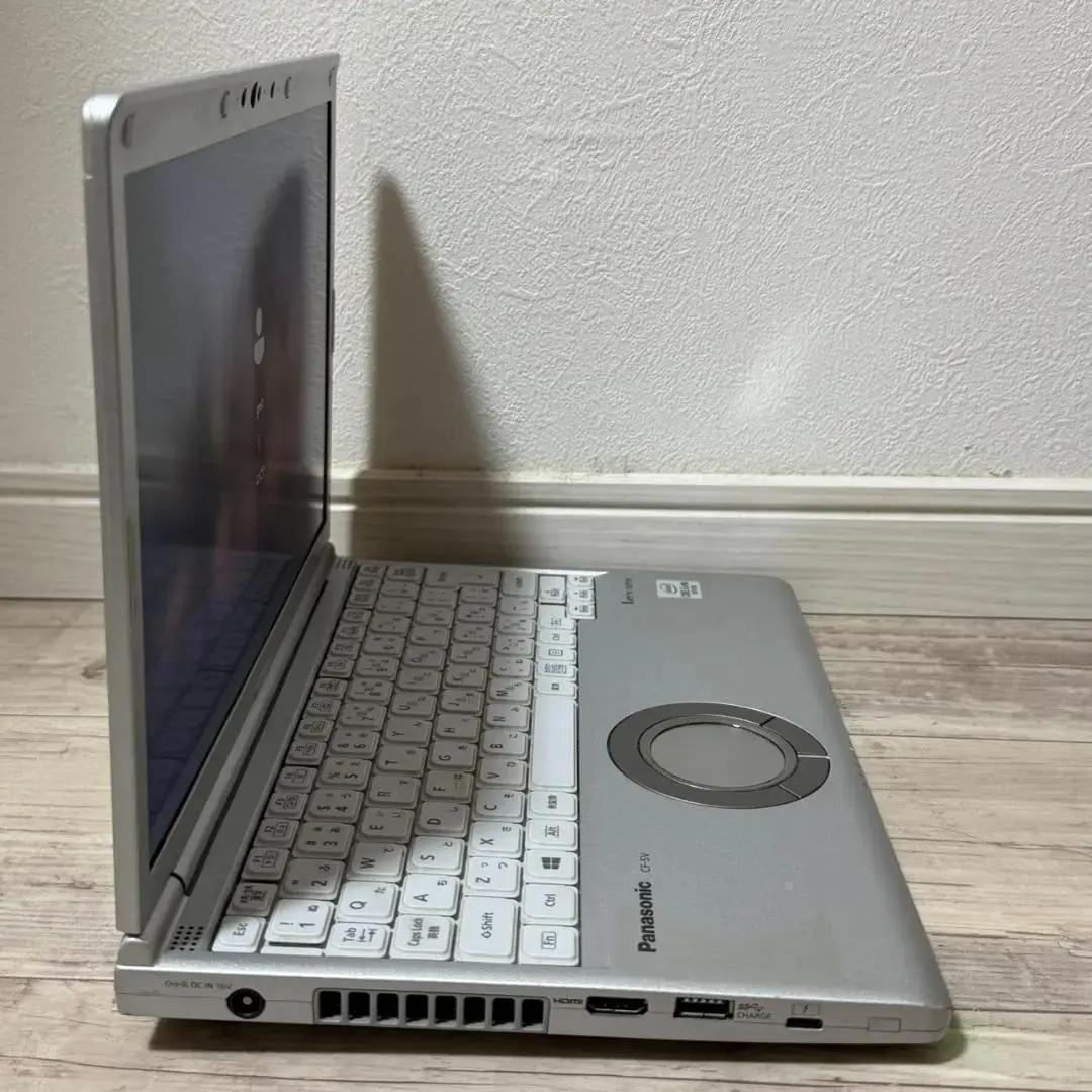 入門にオススメ❗Lenovo ThinkPad i5 11世代 8G 256GB