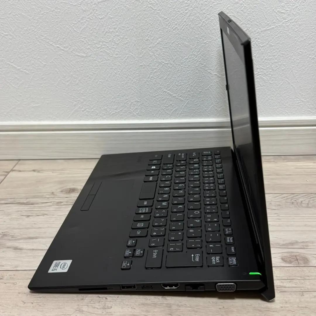 入門にオススメ❗Lenovo ThinkPad i5 11世代 8G 256GB