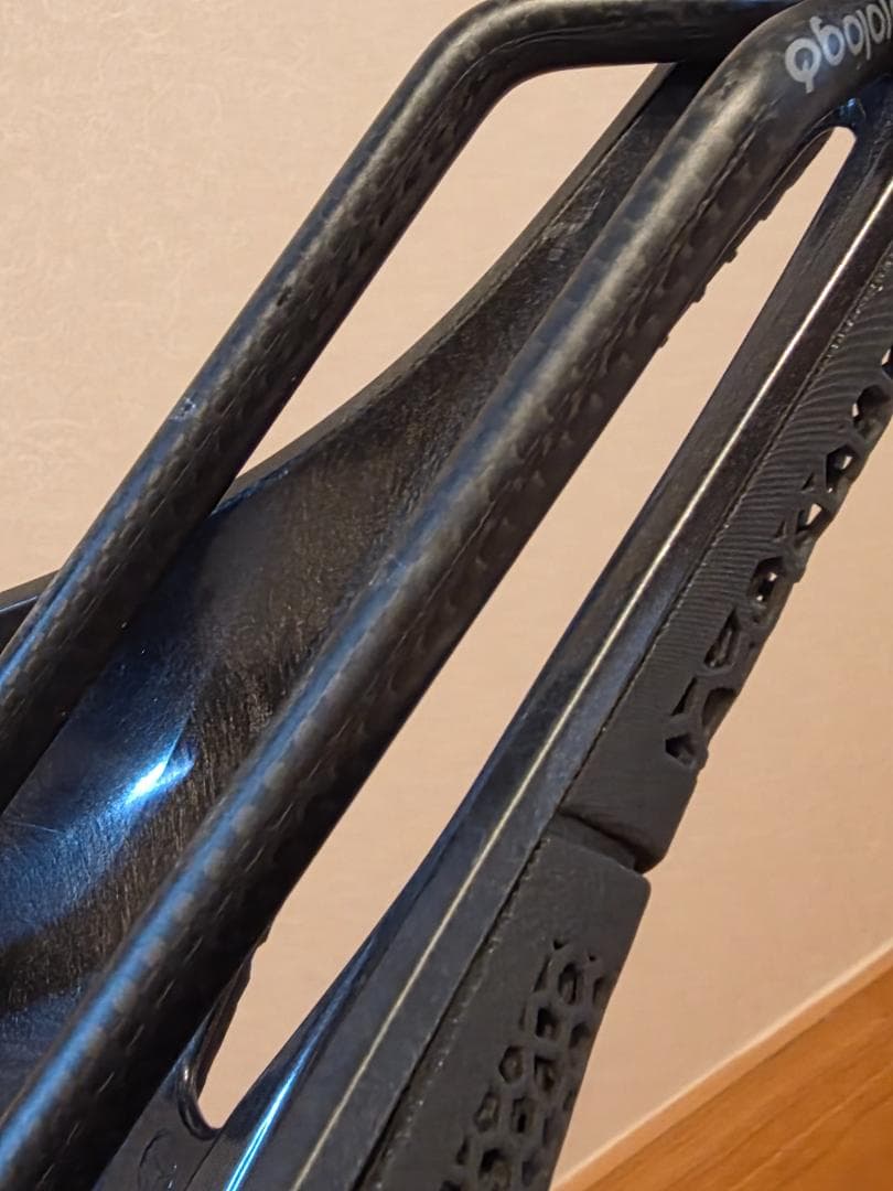 SCRTCH M5 PAS 3DMSS NACK ＋ レックマウントアダプター付