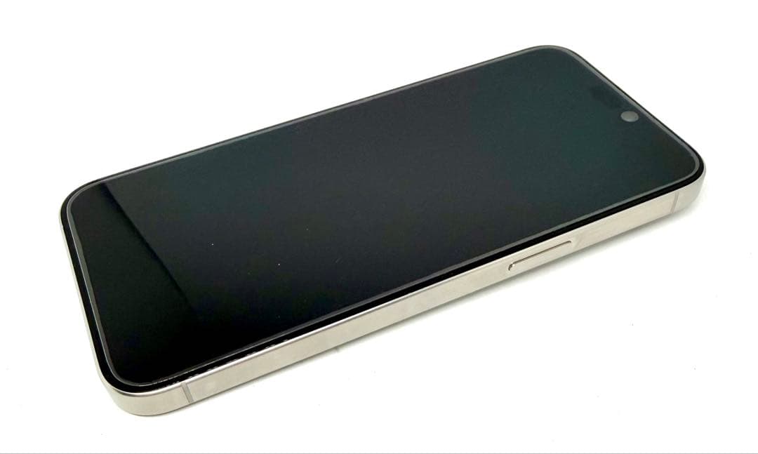 スマートフォン本体 iPhone 15 pro MAX 1TB