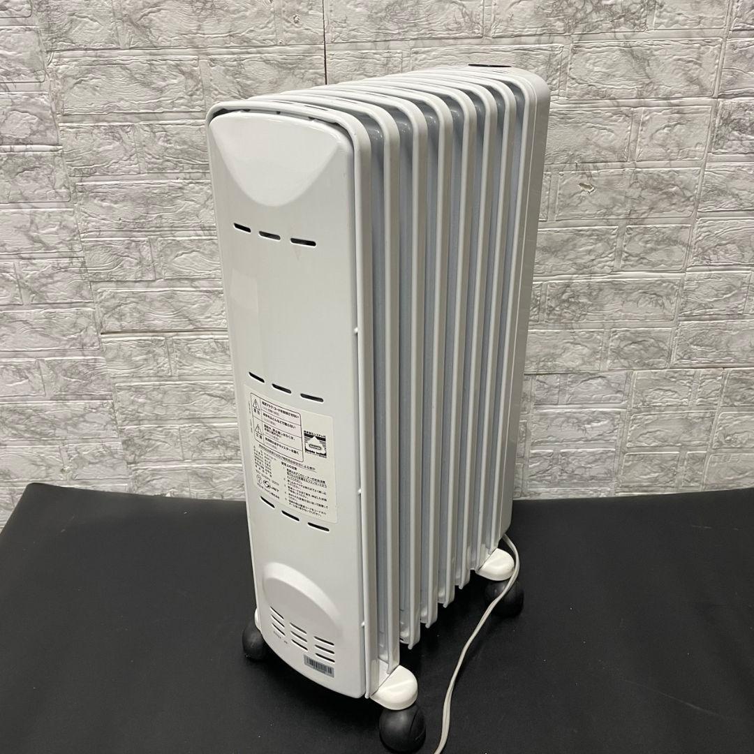 689 美品 デロンギ オイルヒーター JRE0812 送料無料