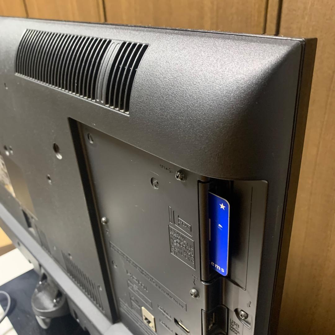 Panasonic VIERA 24inch 2017年製