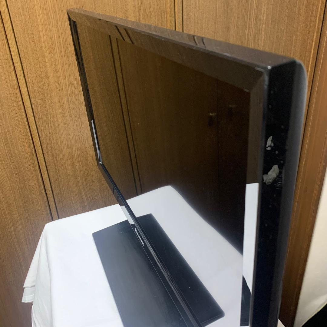 Panasonic VIERA 24inch 2017年製
