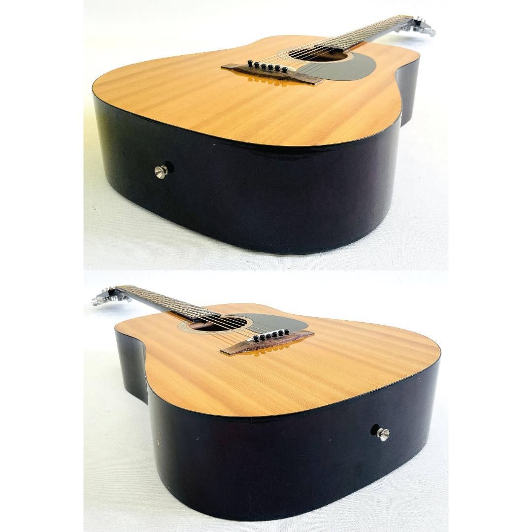 レア Corsa FG-20 コルサ アコースティックギター 低弦高【整備品】