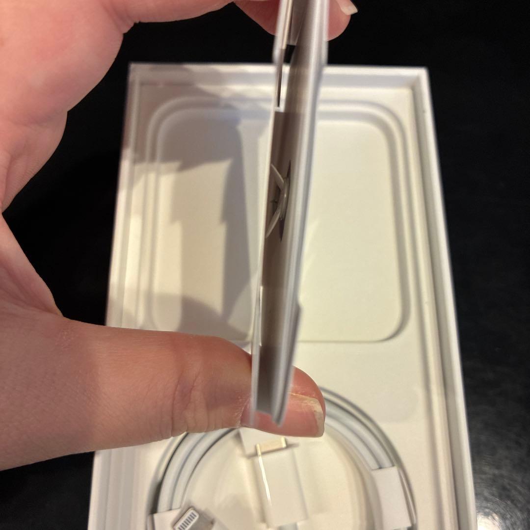 【ジャンク 水没】 Apple iPhone 14 128GB パープル