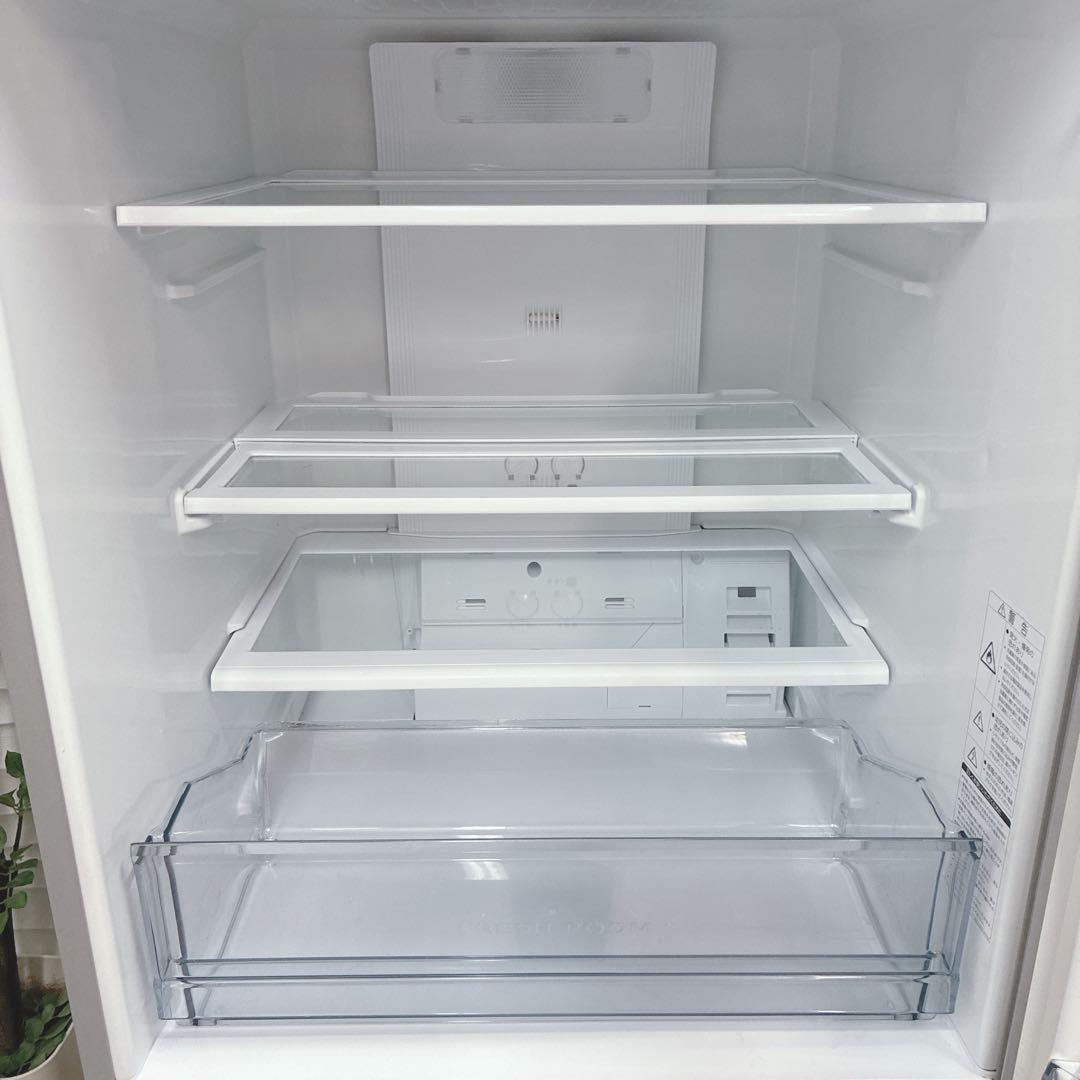 ◇大阪府 神戸市 配達料無料！◇動作保証5ヶ月！◇アクア◇冷蔵庫◇272L◇