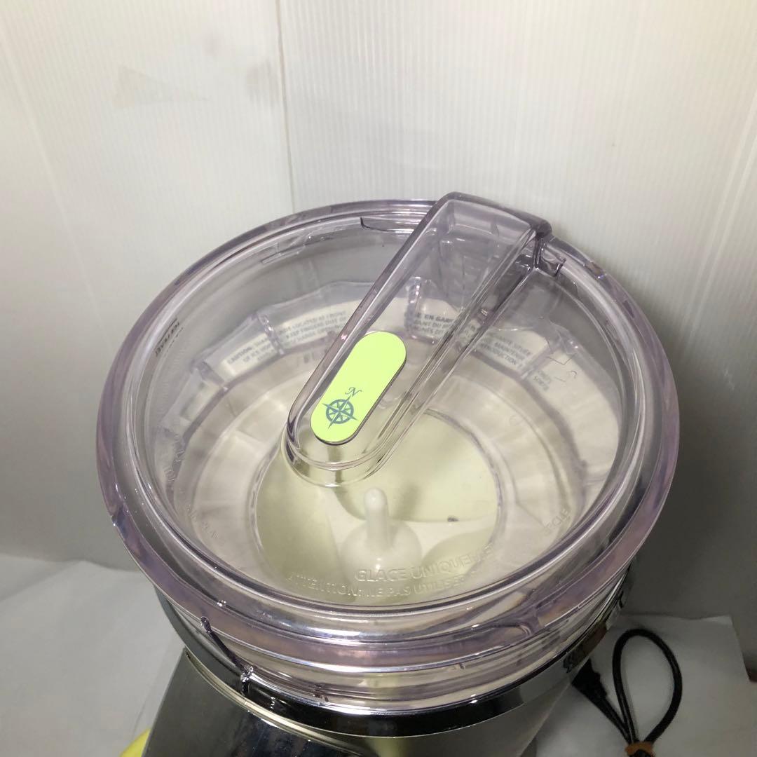 マルガリータビル DM0560 フローズンドリンクマシン スムージー ブレンダー