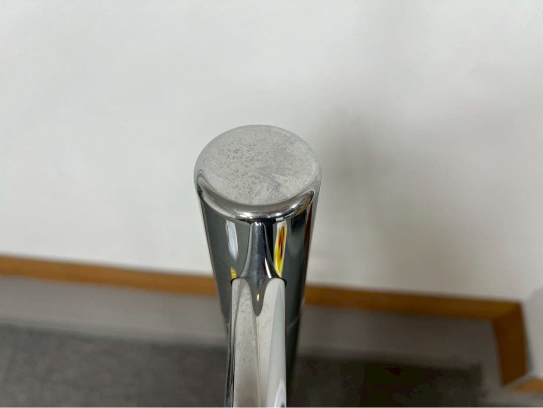 TG310 TOTO シャワーシステム レインシャワー付 水栓 TMC95ECR