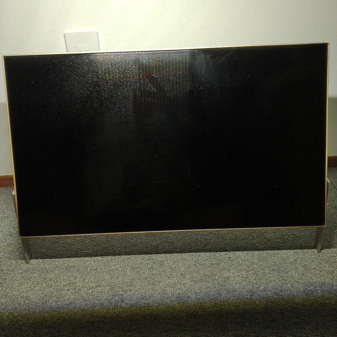 USB回復ドライブ付き ESPRIMO F77/B1 ジャンク