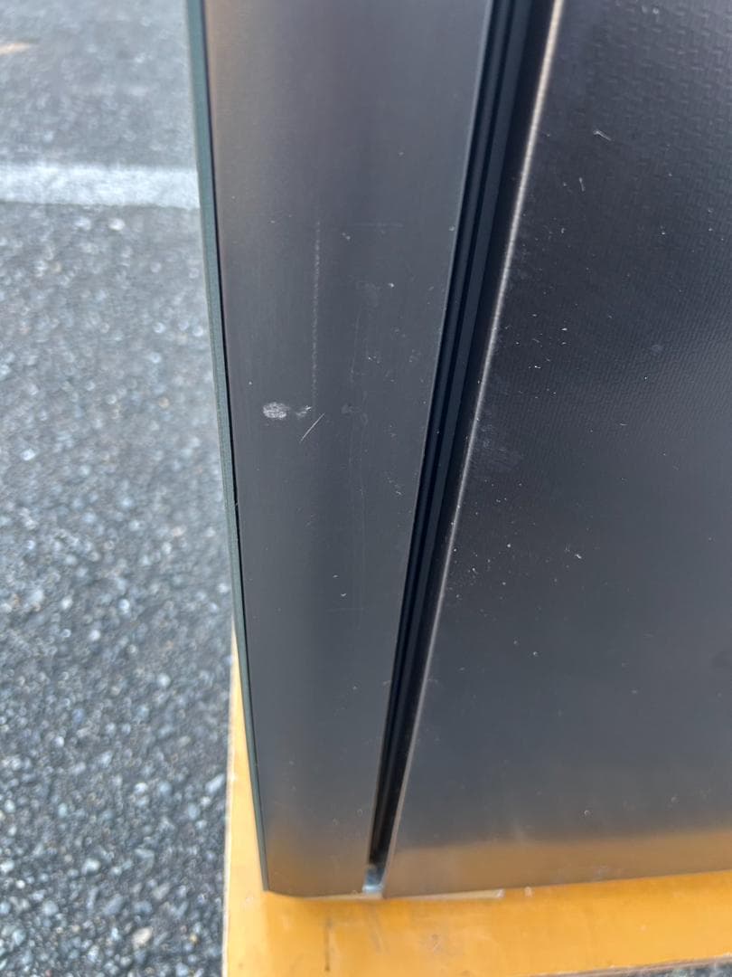 【福岡市限定】冷蔵庫 ハイセンス 2021年 154L【安心の3ヶ月保証】