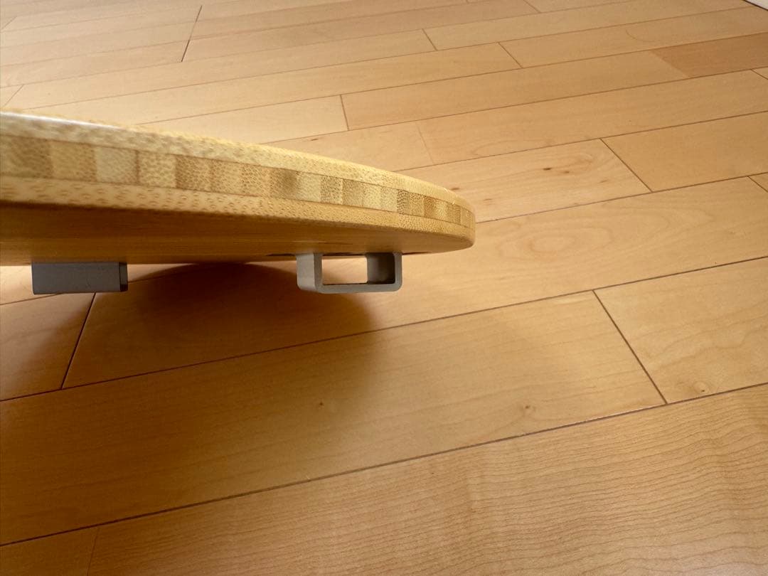 スノーピーク　IGTサイドテーブル　CK-158T