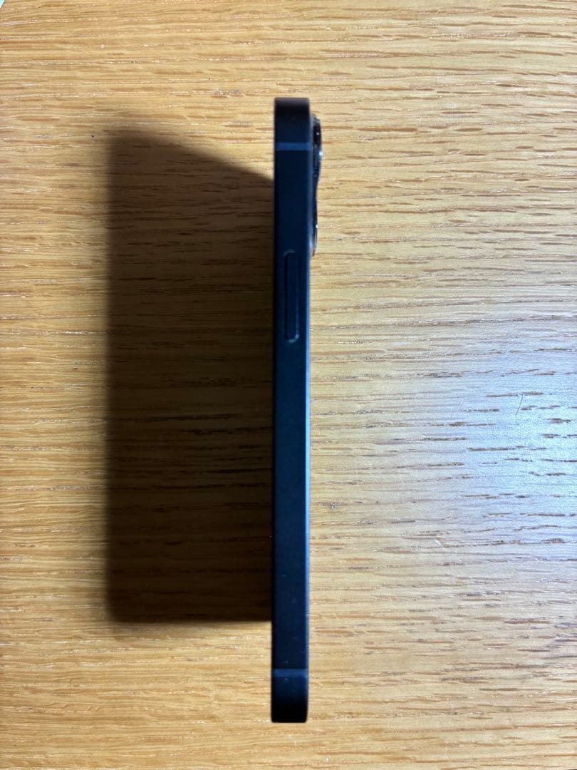 iPhone 13 mini TORRAS MagSafe ケース　ジャンク品