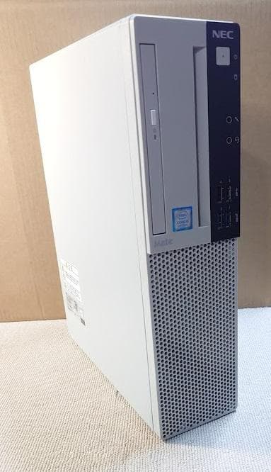 ヒロキ Mate 9世代 i5 16GB SSD512GB(新品)+HDD