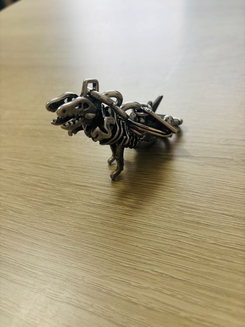 COACH　 チャーム キーホルダー　レキシー