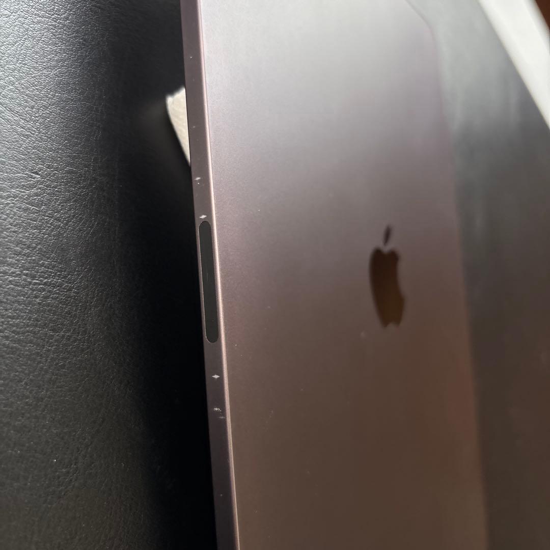 iPad Pro 11インチ 第二世代 スペースグレイWi-Fi 128GB