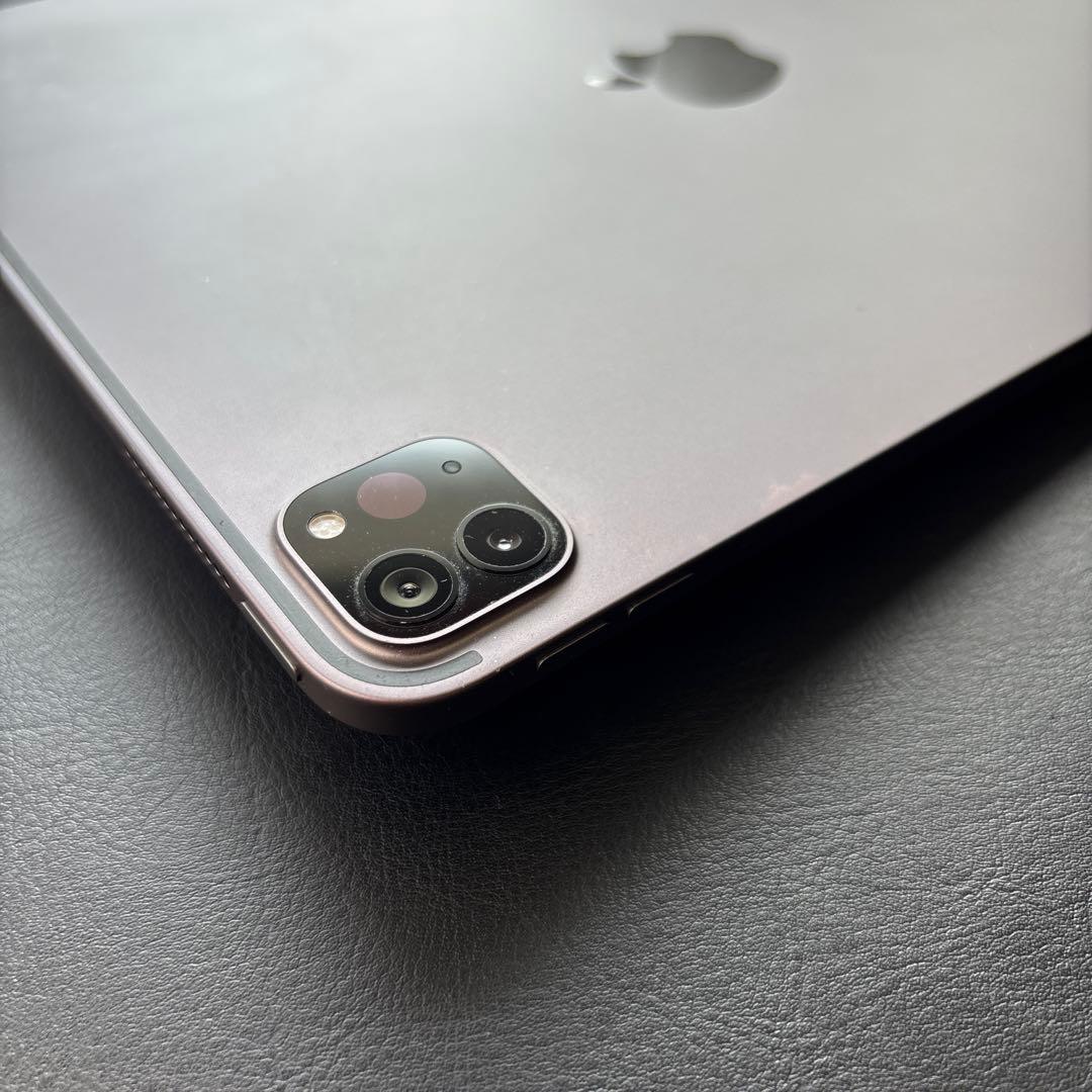 iPad Pro 11インチ 第二世代 スペースグレイWi-Fi 128GB