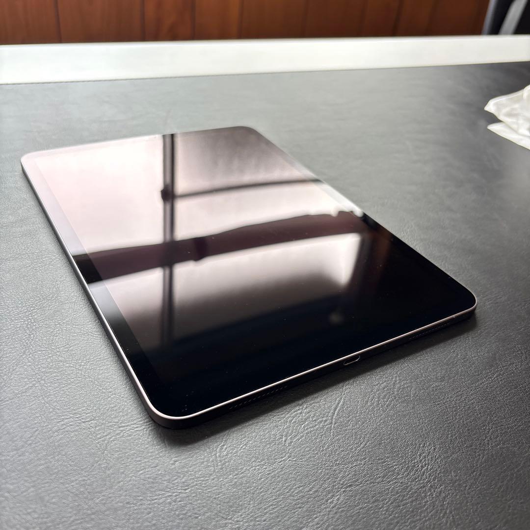 iPad Pro 11インチ 第二世代 スペースグレイWi-Fi 128GB