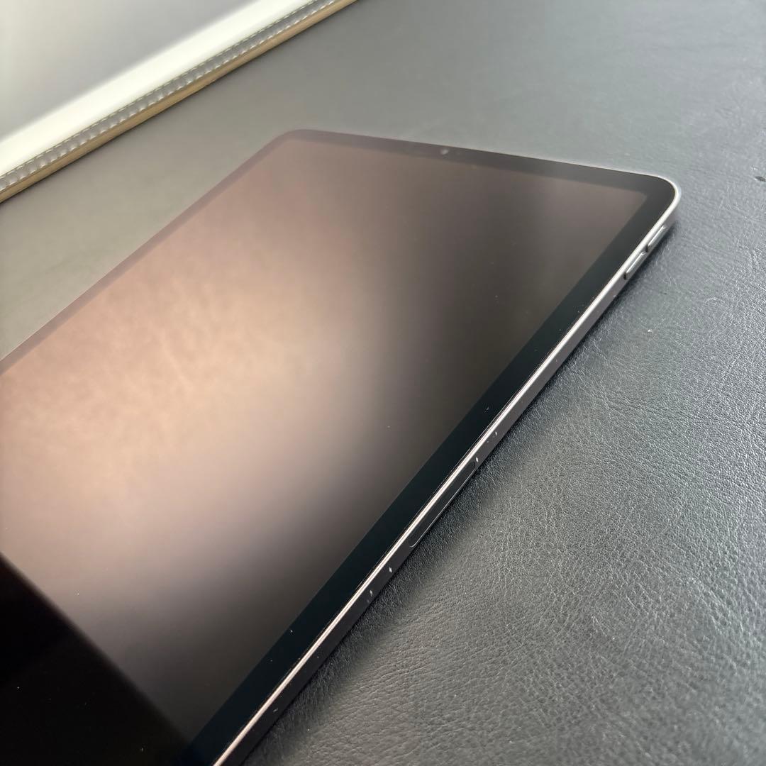 iPad Pro 11インチ 第二世代 スペースグレイWi-Fi 128GB